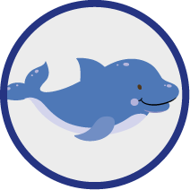 Delphin